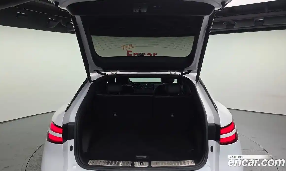 Genesis GV60 2022 0.1 Автомат в Москве № 1960, фото 20