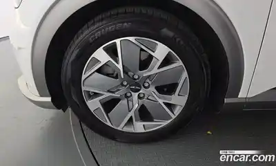 Genesis GV60 2022 0.1 Автомат в Москве № 1960, миниатюра 5