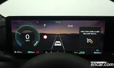 Genesis GV60 2022 0.1 Автомат в Москве № 1960, миниатюра 8