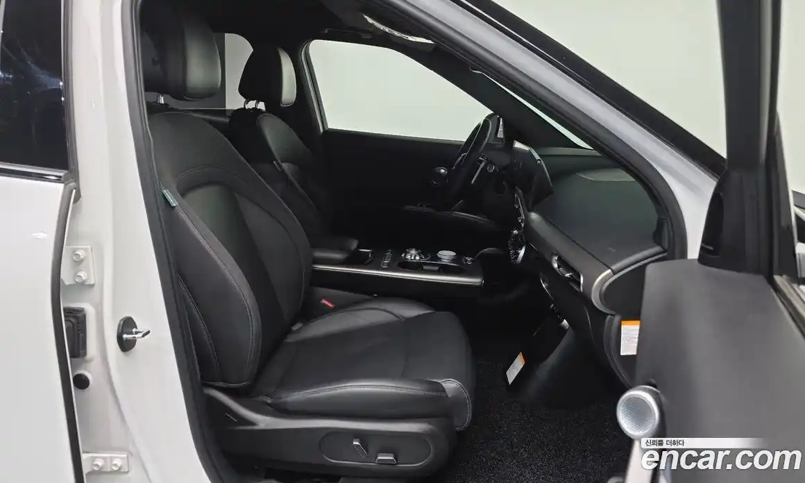 Genesis GV60 2022 0.1 Автомат в Москве № 1960, фото 10