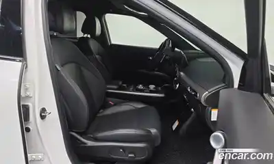 Genesis GV60 2022 0.1 Автомат в Москве № 1960, миниатюра 10