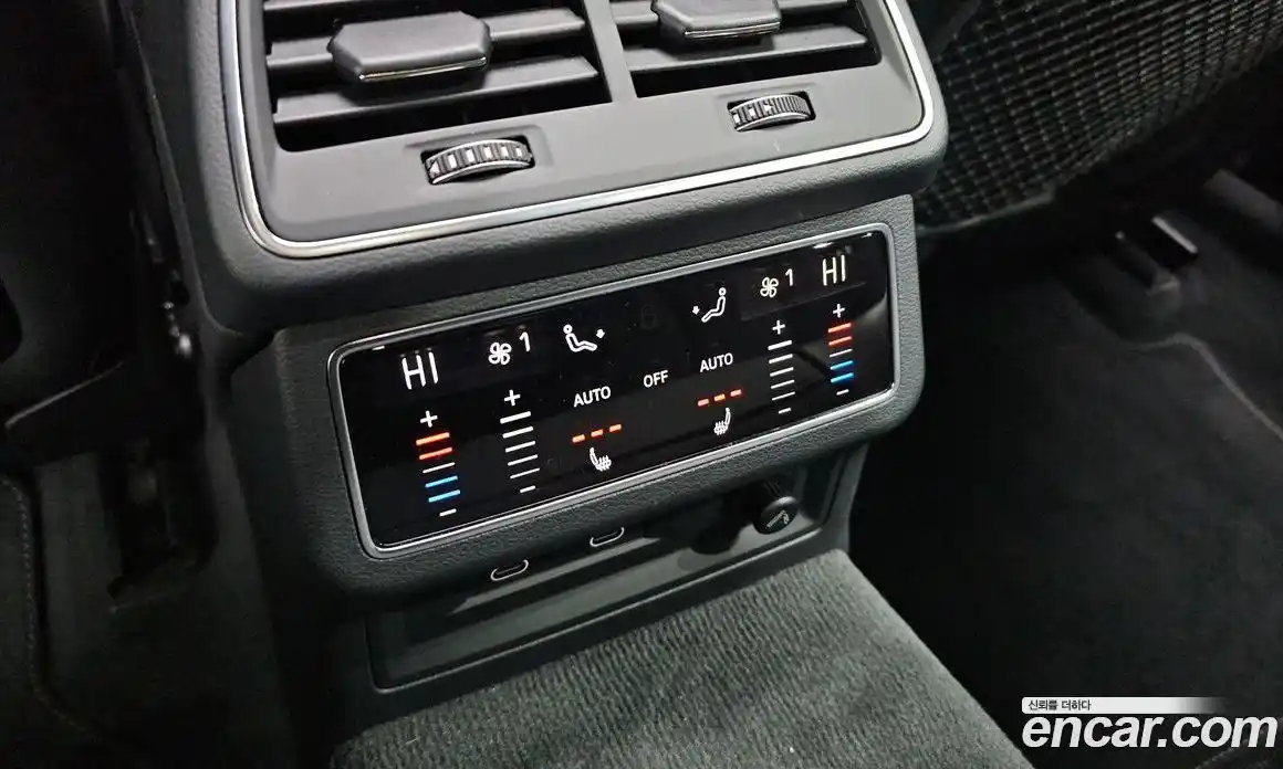 Audi A6 2023 3.0 Автомат в Москве № 196183, фото 16