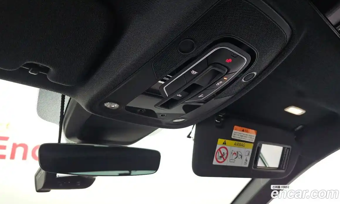 Audi A6 2023 3.0 Автомат в Москве № 196183, фото 17