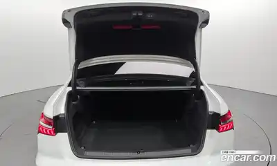 Audi A6 2023 3.0 Автомат в Москве № 196183, миниатюра 3