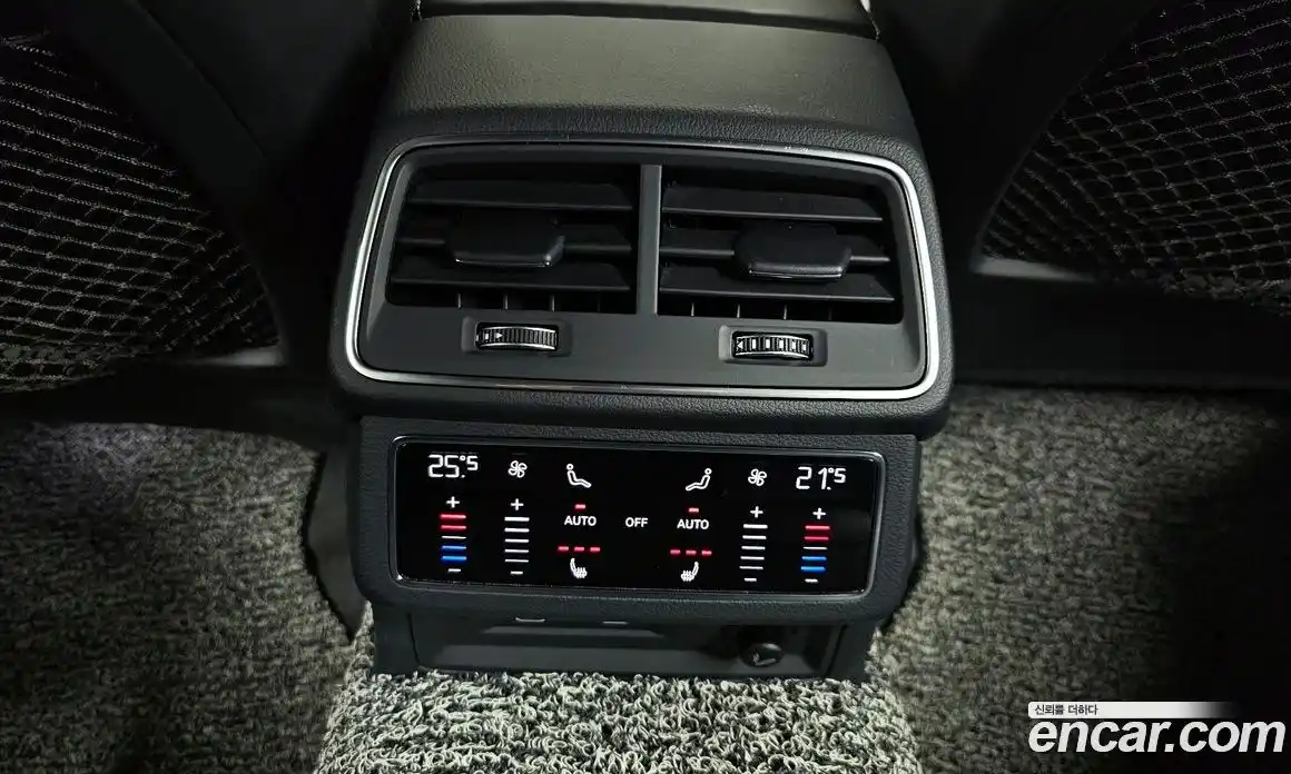 Audi A7 2021 3.0 Автомат в Москве № 196332, фото 15