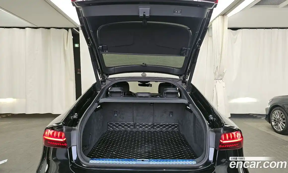 Audi A7 2021 3.0 Автомат в Москве № 196332, фото 6