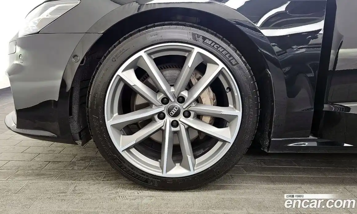 Audi A7 2021 3.0 Автомат в Москве № 196332, фото 10