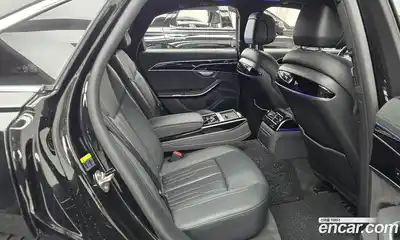 Audi A8 2021 3.0 Автомат в Москве № 196355, миниатюра 12