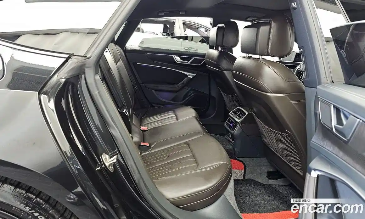 Audi A7 2020 3.0 Автомат в Москве № 196489, фото 12