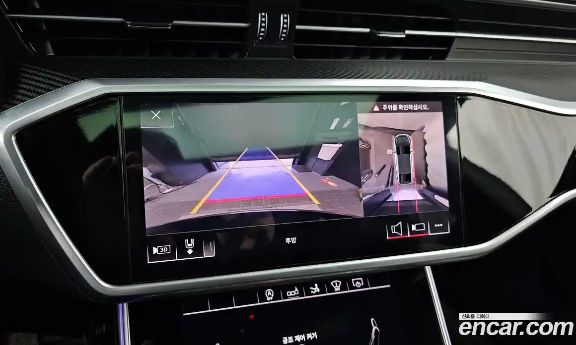 Audi A7 2020 3.0 Автомат в Москве № 196489, фото 15