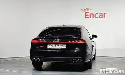 Audi A7 2020 3.0 Автомат в Москве № 196489, миниатюра 4