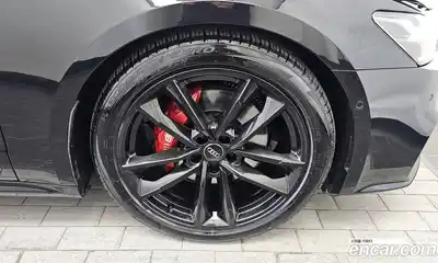 Audi A7 2020 3.0 Автомат в Москве № 196489, миниатюра 5