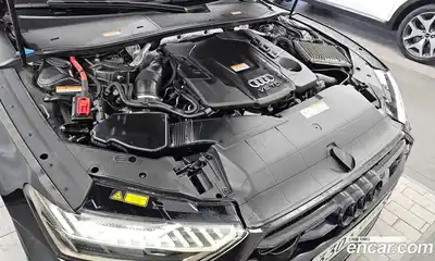 Audi A7 2020 3.0 Автомат в Москве № 196489, миниатюра 6