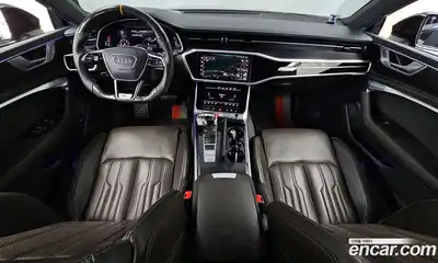 Audi A7 2020 3.0 Автомат в Москве № 196489, миниатюра 7