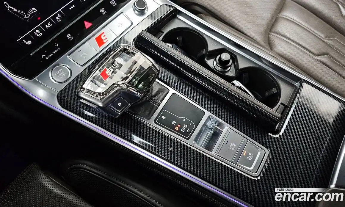 Audi A7 2020 3.0 Автомат в Москве № 196489, фото 9