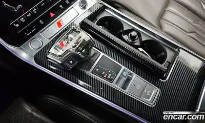 Audi A7 2020 3.0 Автомат в Москве № 196489, миниатюра 9