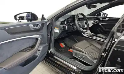 Audi A7 2020 3.0 Автомат в Москве № 196489, миниатюра 10