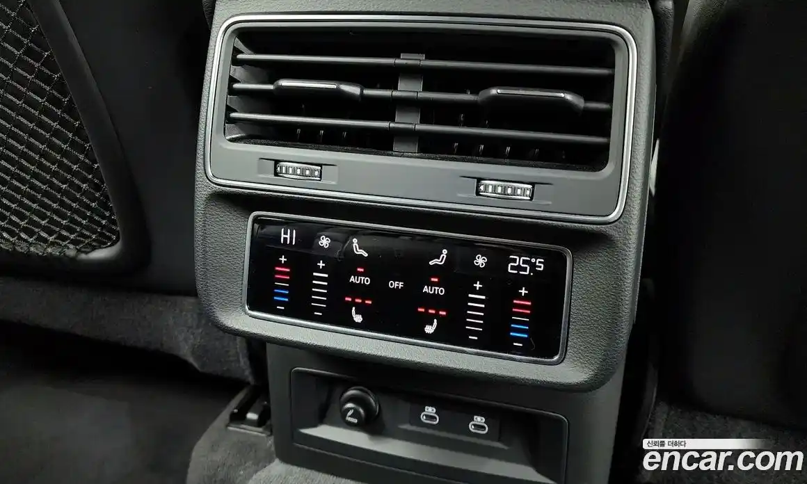 Audi Q7 2023 3.0 Автомат в Москве № 196493, фото 20