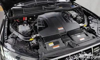 Audi Q7 2023 3.0 Автомат в Москве № 196493, миниатюра 5