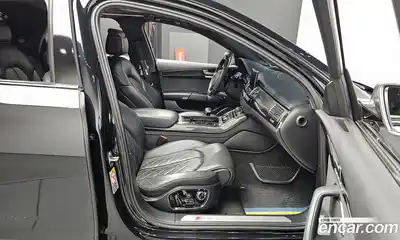 Audi S8 2014 4.0 Автомат в Москве № 196541, миниатюра 11