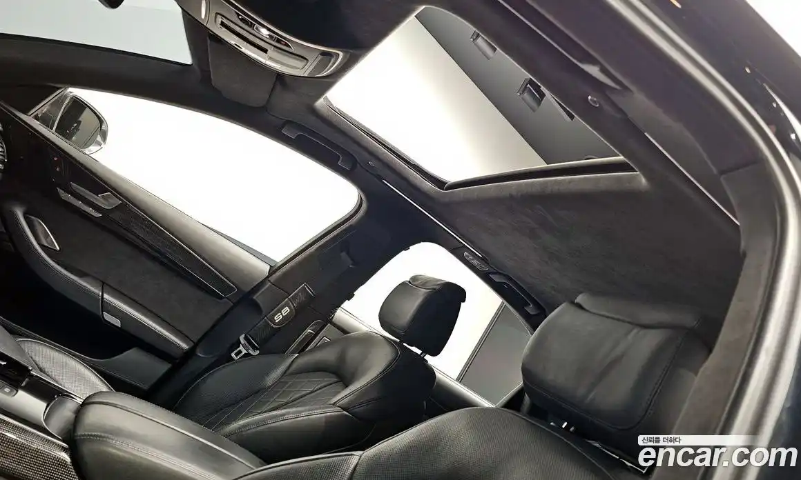 Audi S8 2014 4.0 Автомат в Москве № 196541, фото 5