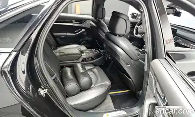 Audi S8 2014 4.0 Автомат в Москве № 196541, миниатюра 6