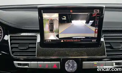 Audi S8 2014 4.0 Автомат в Москве № 196541, миниатюра 7