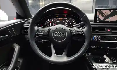 Audi A5 2019 2.0 Автомат в Москве № 196589, миниатюра 11