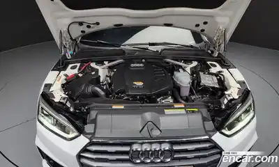 Audi A5 2019 2.0 Автомат в Москве № 196589, миниатюра 12