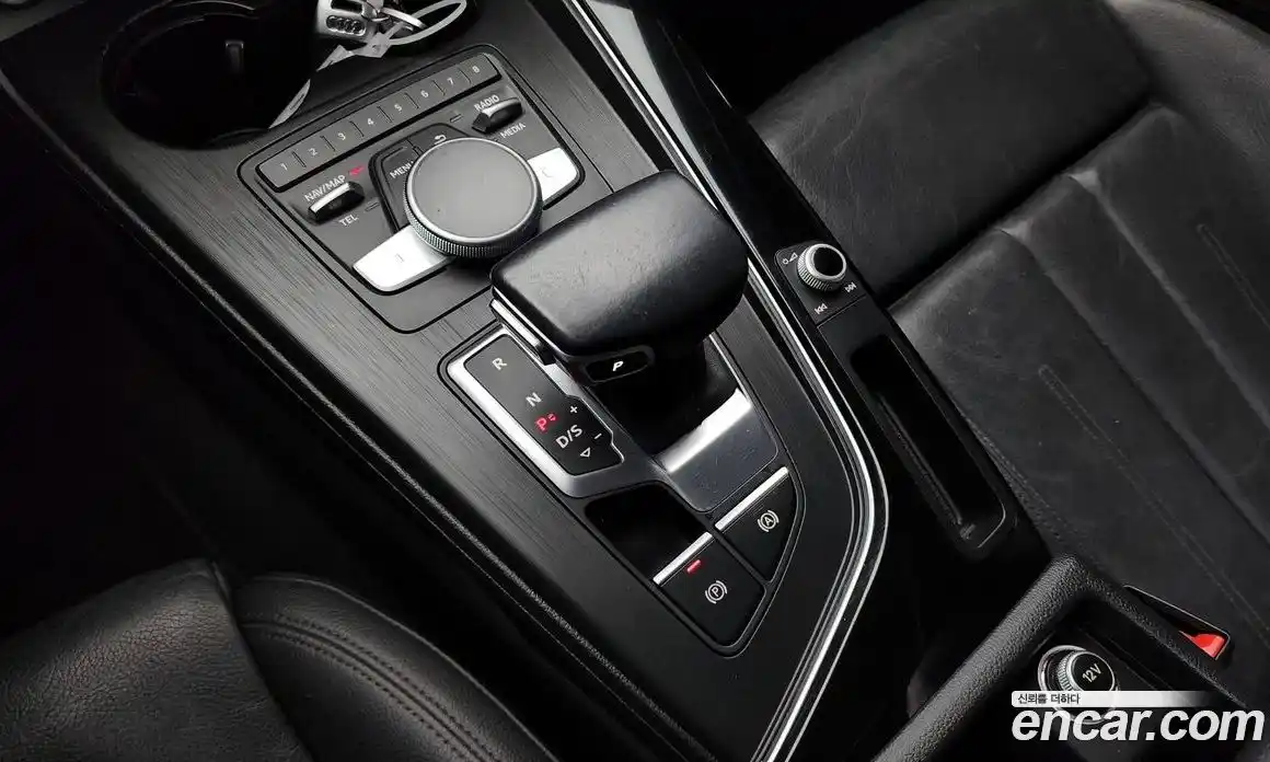 Audi A5 2019 2.0 Автомат в Москве № 196589, фото 13