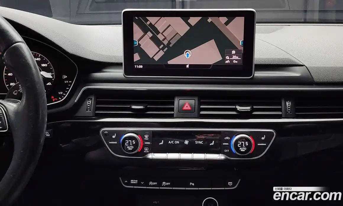 Audi A5 2019 2.0 Автомат в Москве № 196589, фото 14