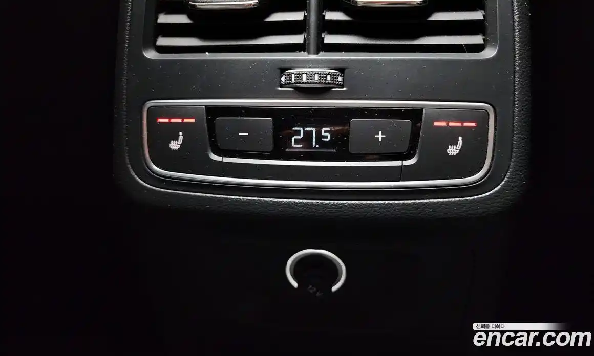 Audi A5 2019 2.0 Автомат в Москве № 196589, фото 16