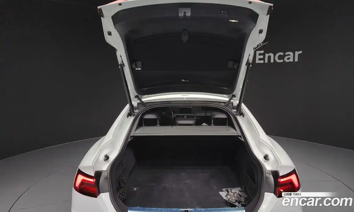 Audi A5 2019 2.0 Автомат в Москве № 196589, фото 19