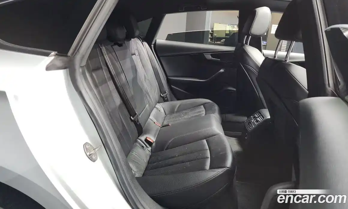 Audi A5 2019 2.0 Автомат в Москве № 196589, фото 20