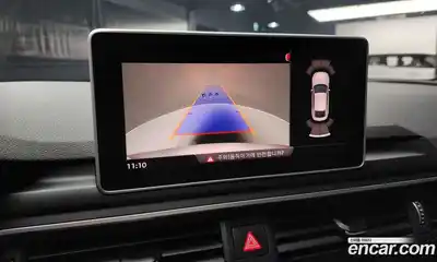 Audi A5 2019 2.0 Автомат в Москве № 196589, миниатюра 7