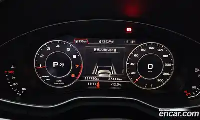 Audi A5 2019 2.0 Автомат в Москве № 196589, миниатюра 8