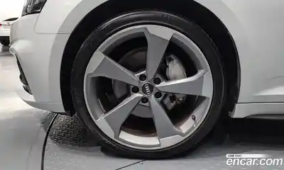 Audi A5 2019 2.0 Автомат в Москве № 196589, миниатюра 10