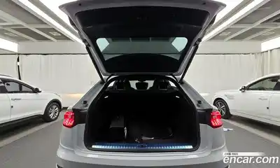 Audi Q8 2021 3.0 Автомат в Москве № 196603, миниатюра 10