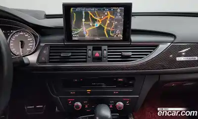 Audi S6 2016 4.0 Автомат в Москве № 196711, миниатюра 12