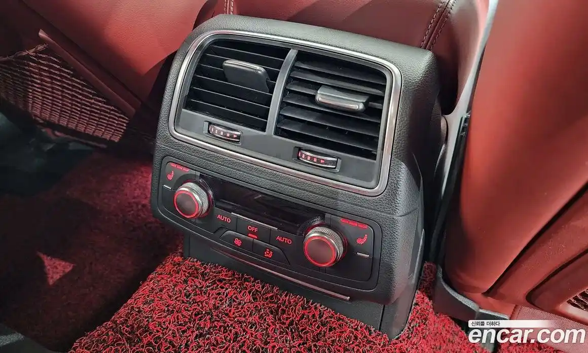 Audi S6 2016 4.0 Автомат в Москве № 196711, фото 14