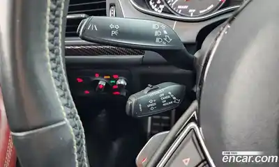 Audi S6 2016 4.0 Автомат в Москве № 196711, миниатюра 2