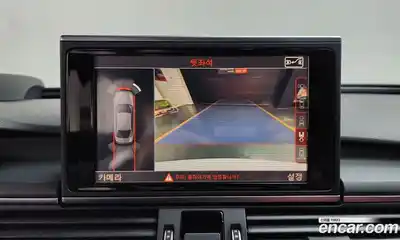 Audi S6 2016 4.0 Автомат в Москве № 196711, миниатюра 6