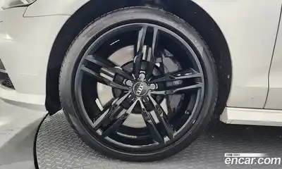 Audi S6 2016 4.0 Автомат в Москве № 196711, миниатюра 7