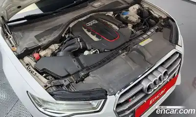 Audi S6 2016 4.0 Автомат в Москве № 196711, миниатюра 8