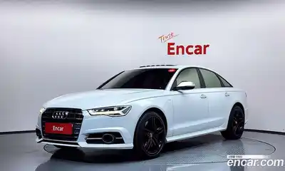 Audi S6 2016 4.0 Автомат в Москве № 196711, миниатюра 10