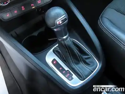 Audi A1 2015 1.6 Автомат в Москве № 196804, миниатюра 11