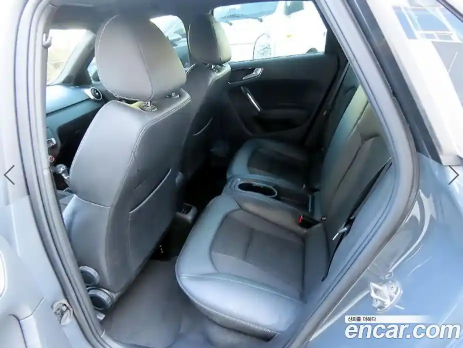 Audi A1 2015 1.6 Автомат в Москве № 196804, фото 6