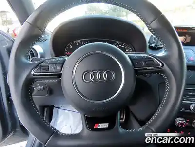 Audi A1 2015 1.6 Автомат в Москве № 196804, миниатюра 8