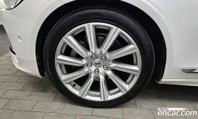 Volvo S90 2019 2.0 Автомат в Москве № 197043, миниатюра 2