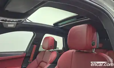 Porsche Macan 2022 2.9 Автомат в Москве № 197217, миниатюра 11